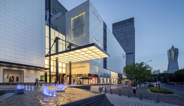 Hangzhou Tower Hotel