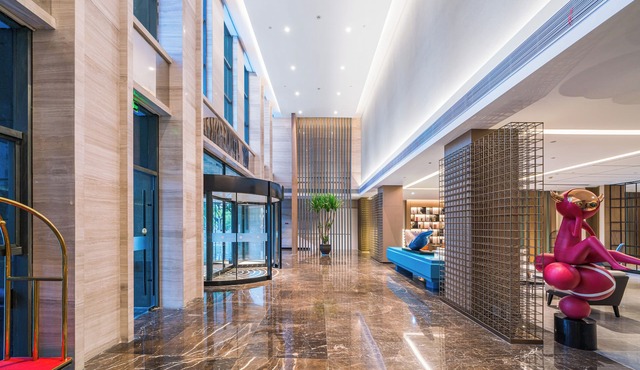 Hangzhou Wassim Resorts Hotel