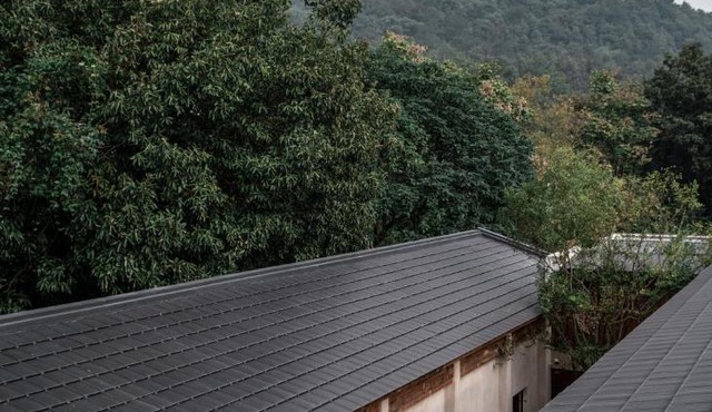 Hangzhou West Lake Anyu Hotel