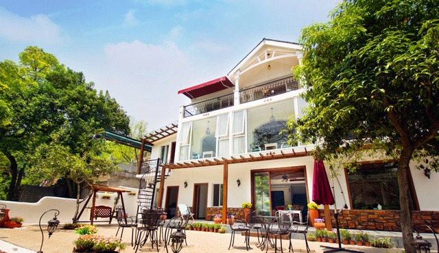 Hangzhou Youran Villa