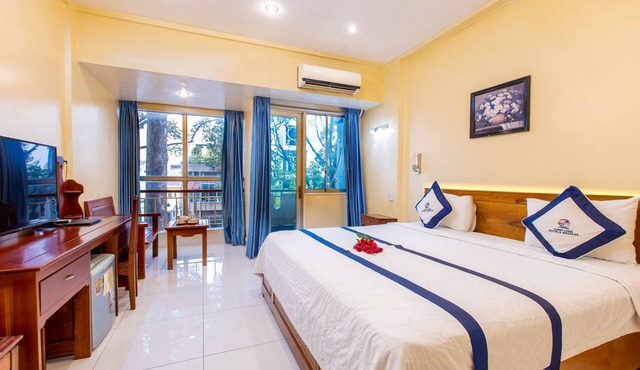 Hanh Long 1 Hotel