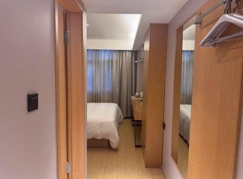 Hanting Hotel Beijing Qinghe Xiaoying West Road