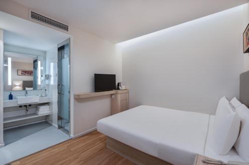 Hanting Hotel Beijing Wukesong Yongding Road