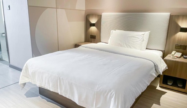 Hanting Hotel Chengdu Yulin Life Square