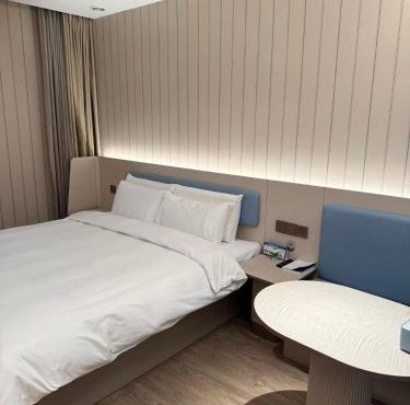 Hanting Hotel Nanjing Gulou Square