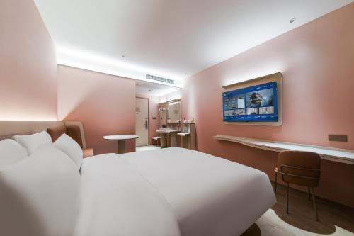 Hanting Hotel Shanghai Hongqiao Jinhui Road