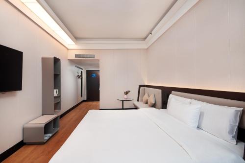 Hanting Hotel Shanghai Jinqiao Middle Yanggao Road