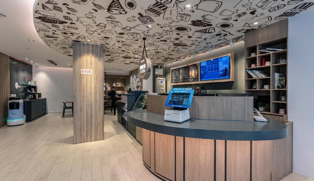 Hanting Premium Hotel Xiamen Zhongshan Road Pedestrian Street
