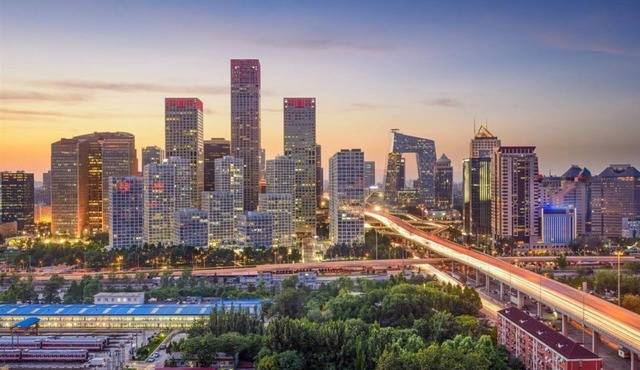 HantingHotel Beijing International Trade