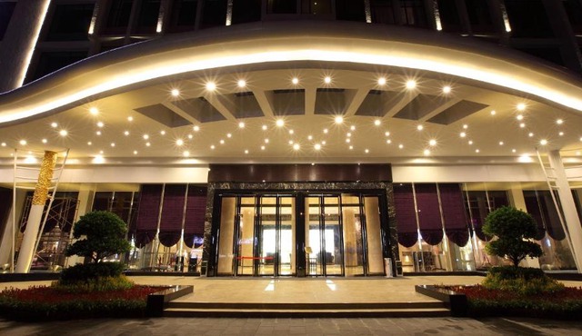 Haoyin Gloria Plaza Hotel