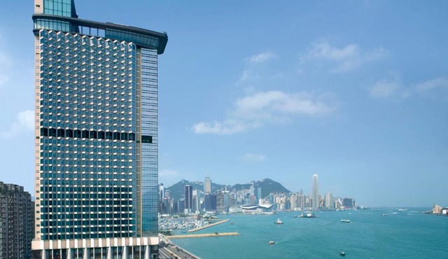 Harbour Grand Hong Kong