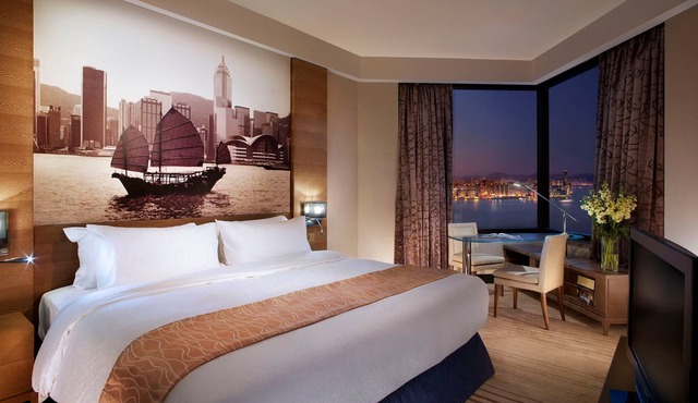 Harbour Grand Hong Kong