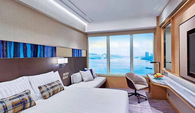 Harbour Grand Kowloon