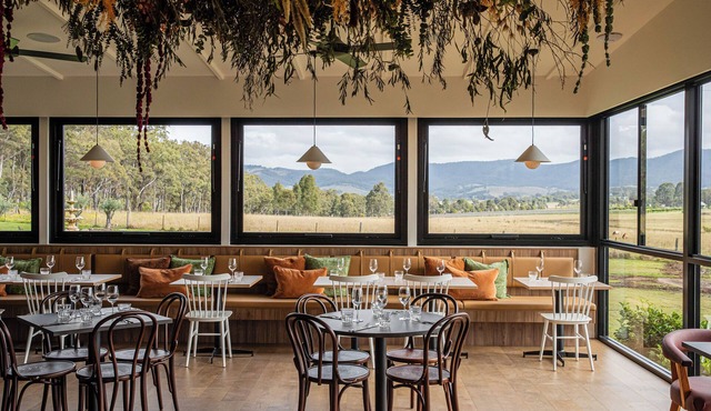 Harkham Lodge