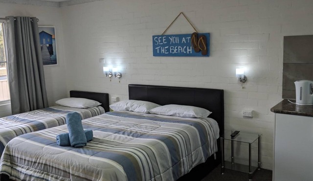 Harrington Village Motel