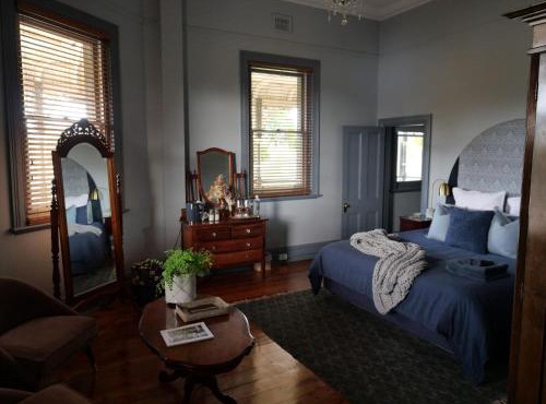Harvest Home Avenel