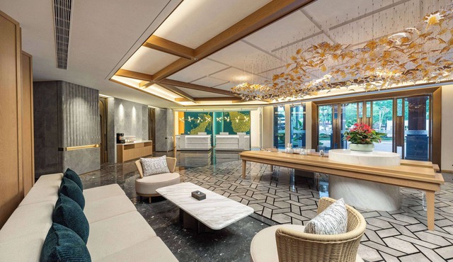 Hawthorn By Wyndham Xishuang Banna Jinghong