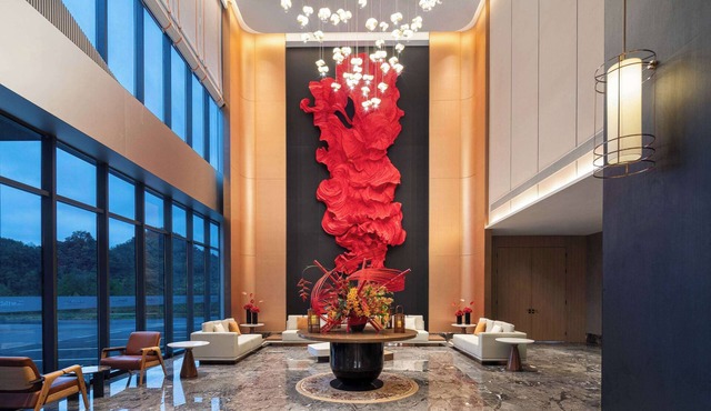 Hawthorn By Wyndham Fenghuang Baiyue