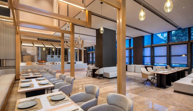 Hawthorn By Wyndham Guiyang Nanming