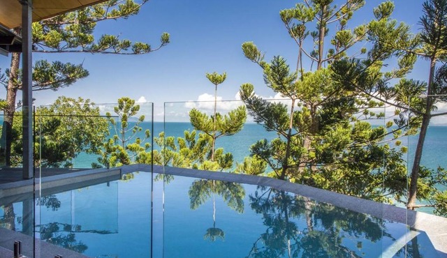 Headland House