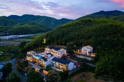 HeartLand Lodge MoGanShan