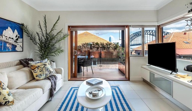 Heatherbrae II - Stunning Harbour Bridge Views!