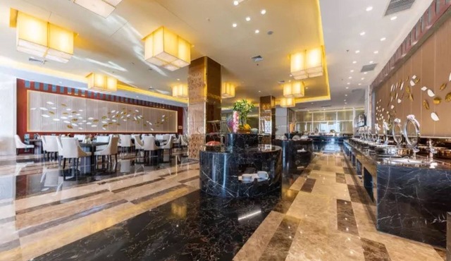 Hebei Jingye Hotel