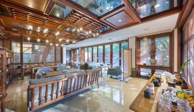 Hefu Boutique Inn