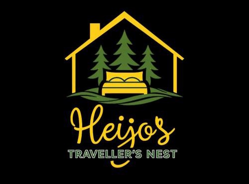 Heijo's Travellers Nest