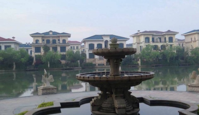 Henda Venice Hotel