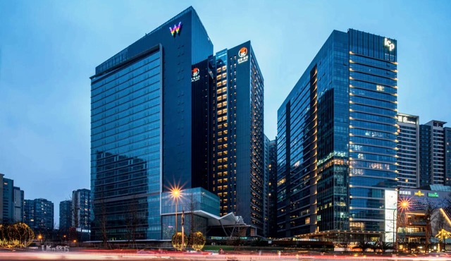 Hengjing Yushi Hotel
