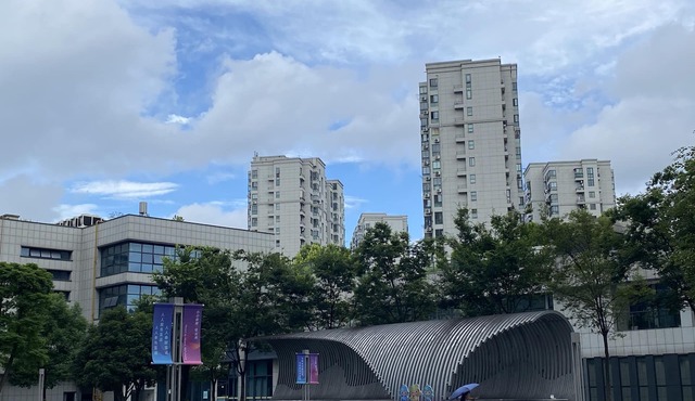 hengqi hostel at hangzhou