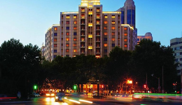 Hengshan Picardie Hotel