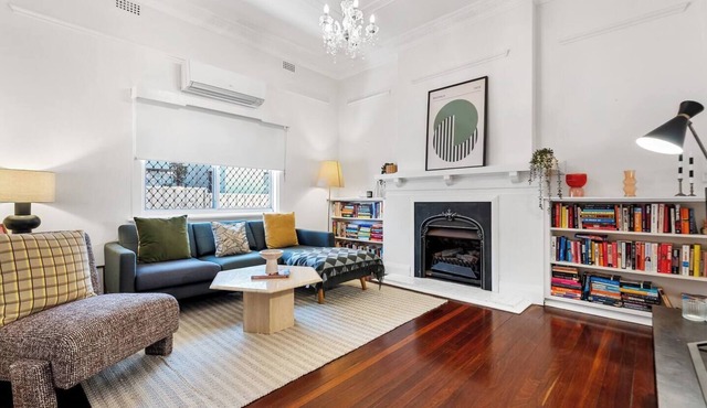 Heritage Hideaway - North Perth