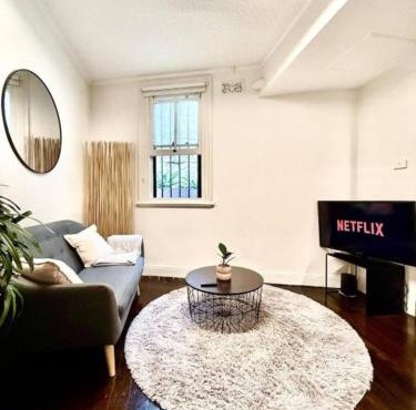 Heritage Studio by the Opera House - The Rocks