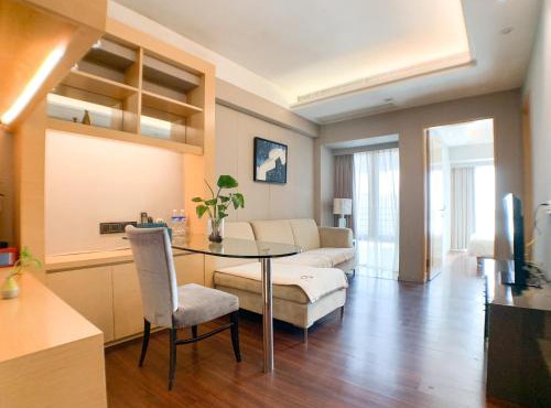 Hesheng Hotel Apartment