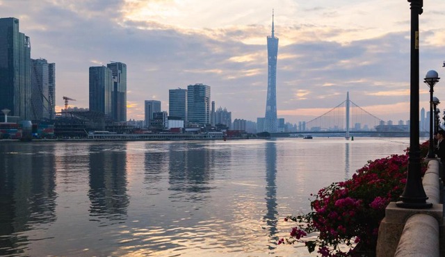 Heyue Hotel Pazhou Exhibition Center Guangzhou