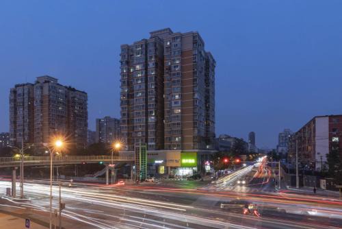 Hi Inn Beijing South Railway Station