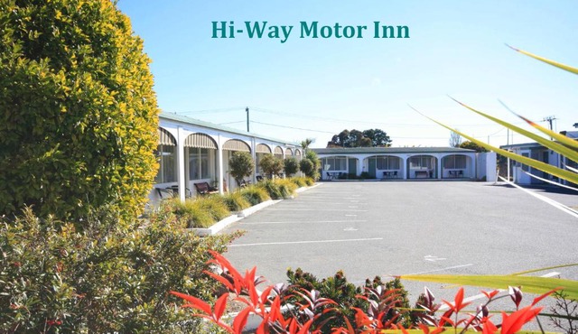 Hi Way Motor Inn