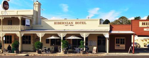 Hibernian Hotel