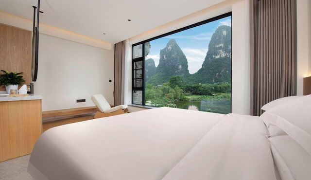 Hidden Dragon Villa