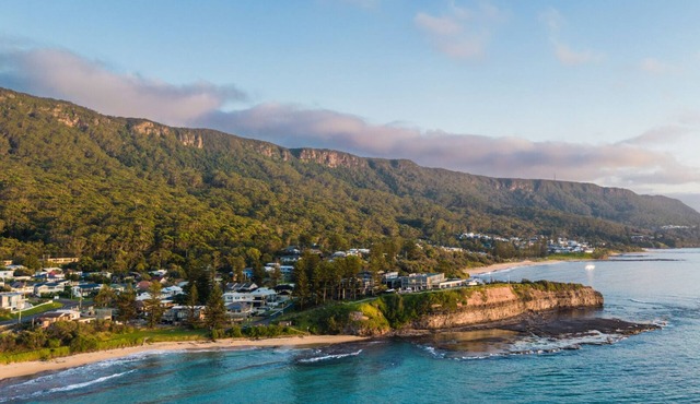 Hidden Gem in Austinmer - Enjoy the laid-back coastal lifestyle! nnn