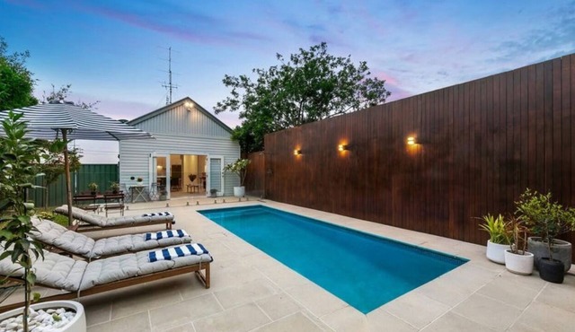 Hidden Oasis in The Hunter Valley 'The Cutest Cottage'