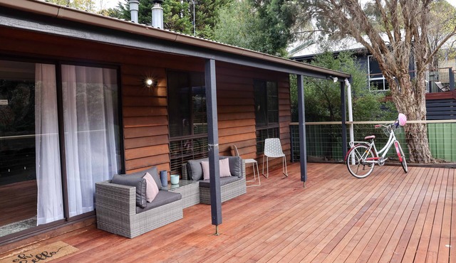 Hideaway At Hepburn