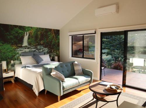 Hideaway Falls - Staggys Cottage