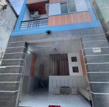 HIDU House Cần Thơ