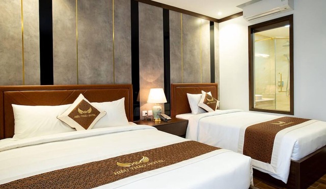 Hieu Thao Hotel
