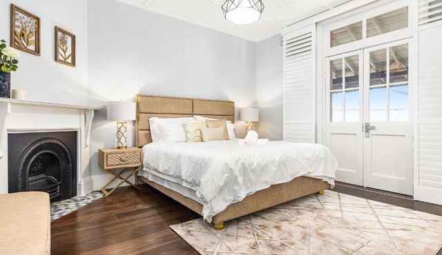 High Steet 16A Self - Catering