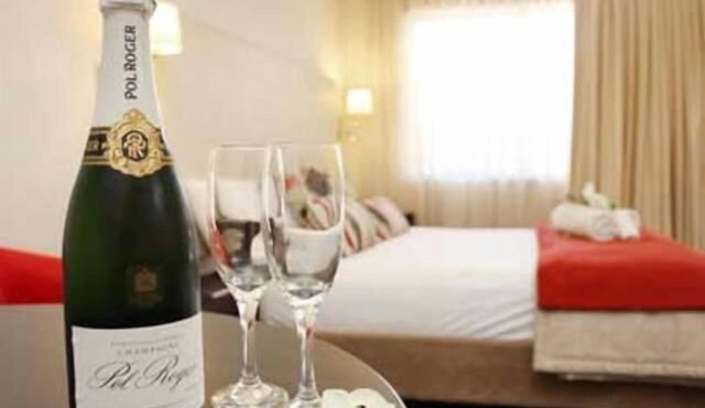 Highfields Motel Toowoomba