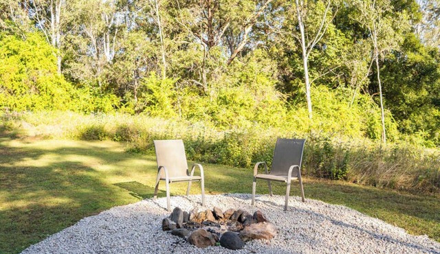 Hill Creek Tiny House 4 by Tiny Away